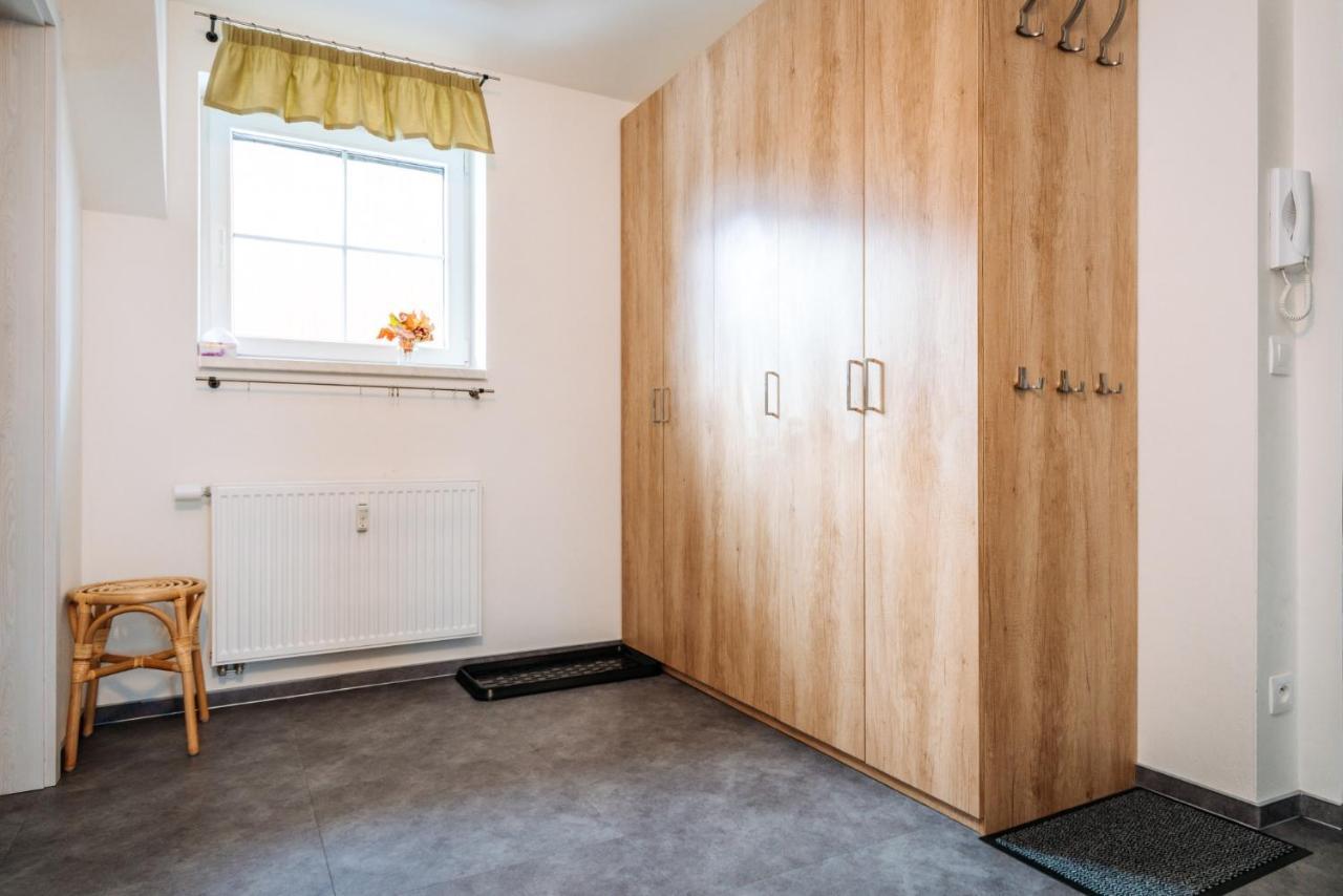Apartamento Aura VI Boží Dar Exterior foto